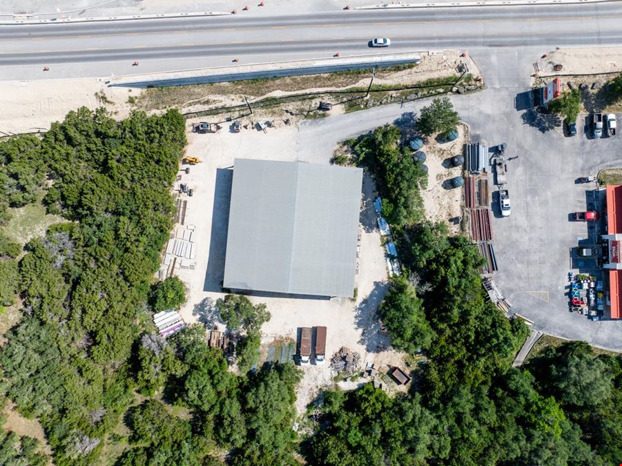 21100 Highway 46 West 