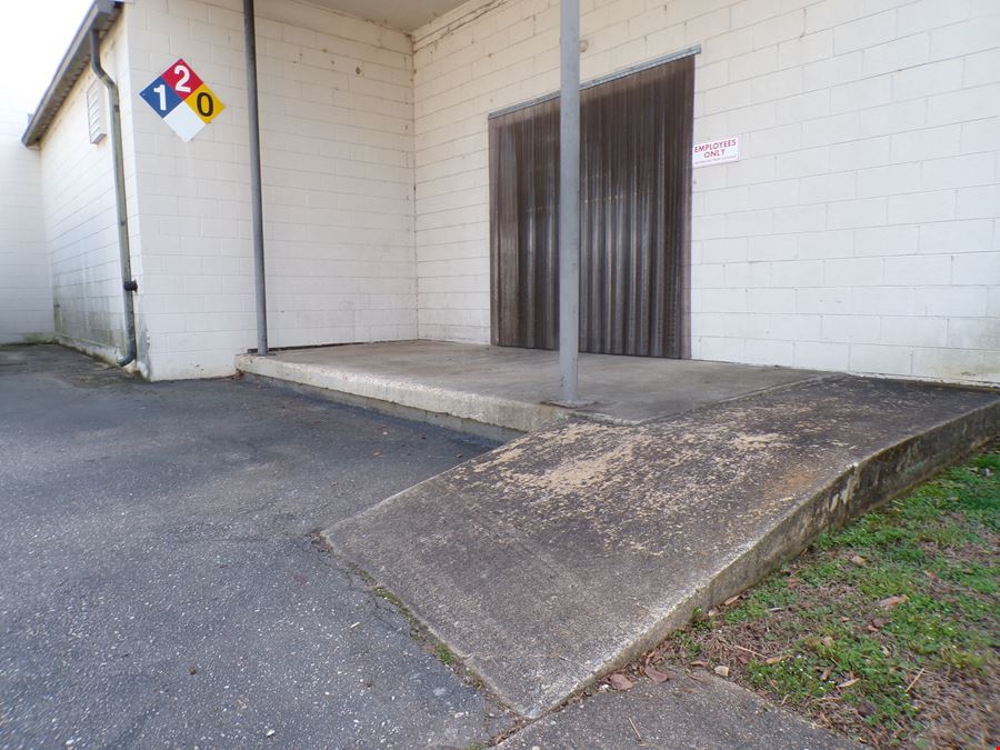 611 Chicopee Road