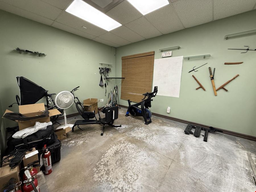 6150 46A Avenue - Unit 8