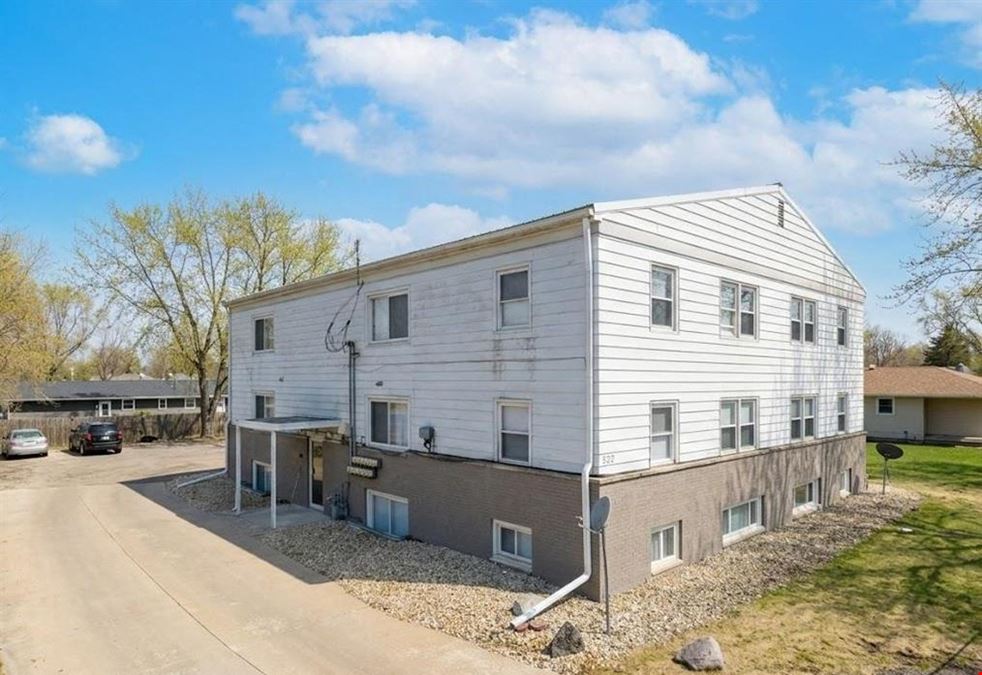522 N Main St