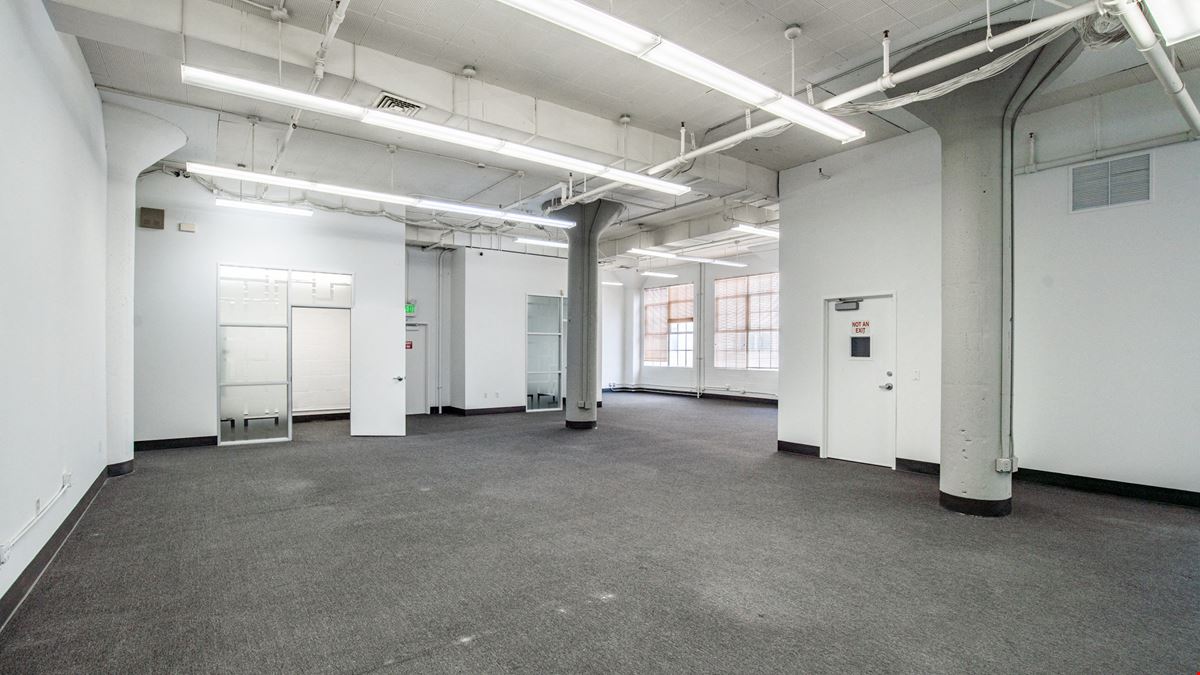 Office Space