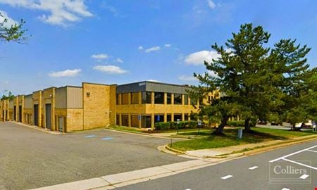 Preview of Industrial space for Rent at 7520 Fullerton Rd