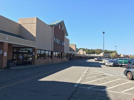 Preview of Retail space for Rent at 11-77 W. Mercury Blvd.