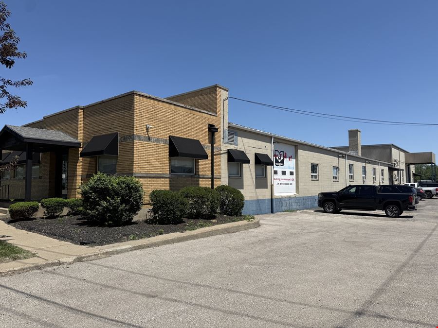 2 N Westwood Ave