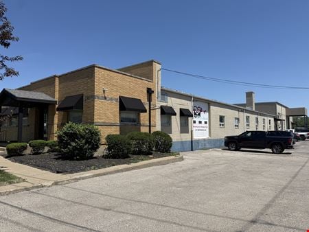 Preview of Industrial space for Sale at 2 N Westwood Ave