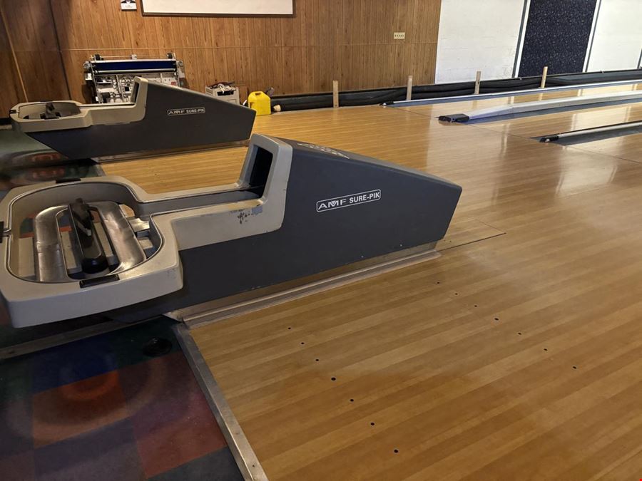Village Lanes & Lounge | Harrisville Mi 