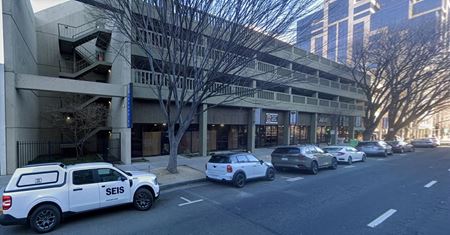 Preview of Retail space for Rent at 1223 J St