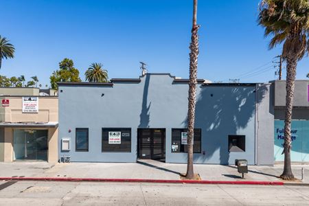 Preview of Retail space for Rent at 1026 Wilshire Blvd