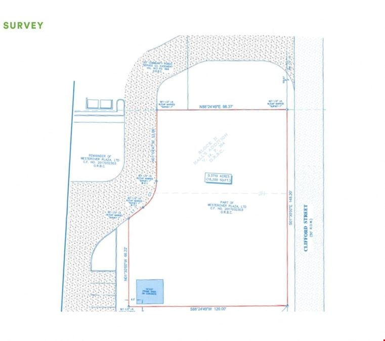 0.37 AC Pad Site