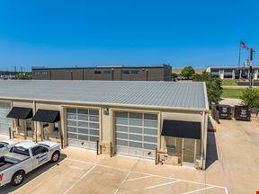 Park Vista Commons