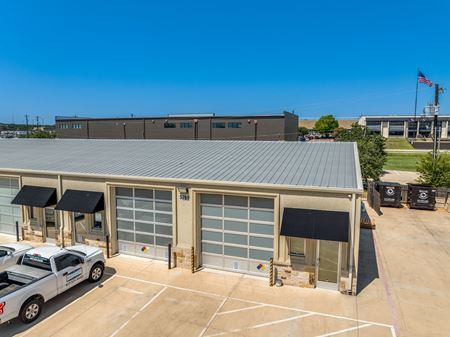 Preview of Industrial space for Sale at 5761 Park Vista Circle