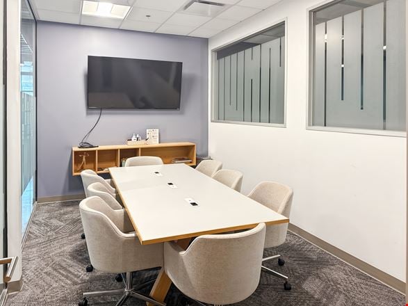 Preview of Coworking space for Rent at 800 Battery Avenue Southeast #300