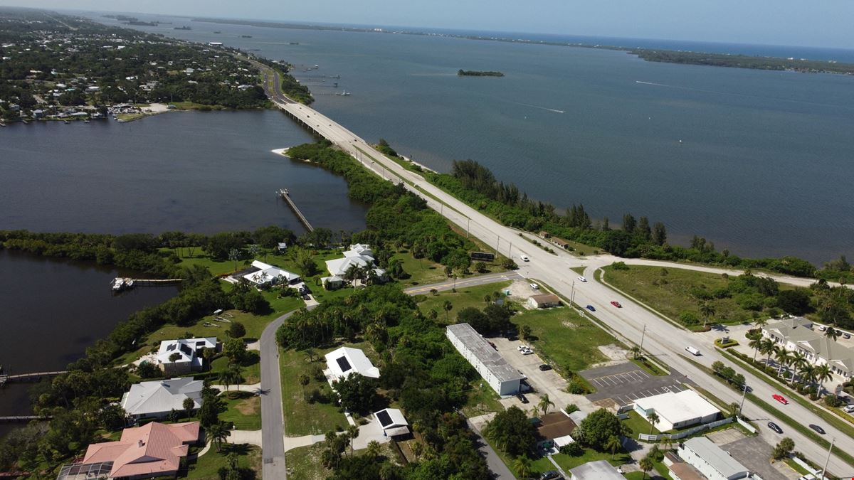 Leased Single Tenant US Hwy-1 Investment Property