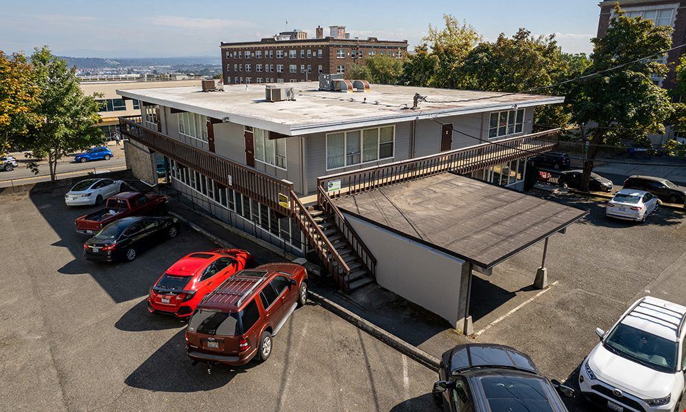 622 Tacoma Ave S
