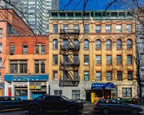 309 East 92nd Street