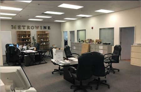 Preview of Retail space for Rent at 508 - 510 North Avenue