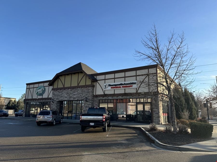 Investment Opportunity in Eagle, ID