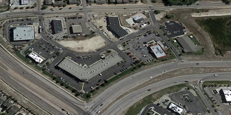 The Shops at Woodmen Hills