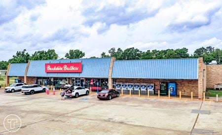 Preview of Retail space for Sale at 839 N 1st St