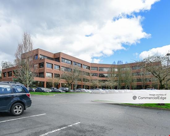 Preview of Office space for Rent at 5335 Meadows Road