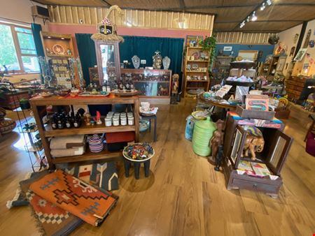Preview of Industrial space for Sale at 216 paseo del pueblo taos nm