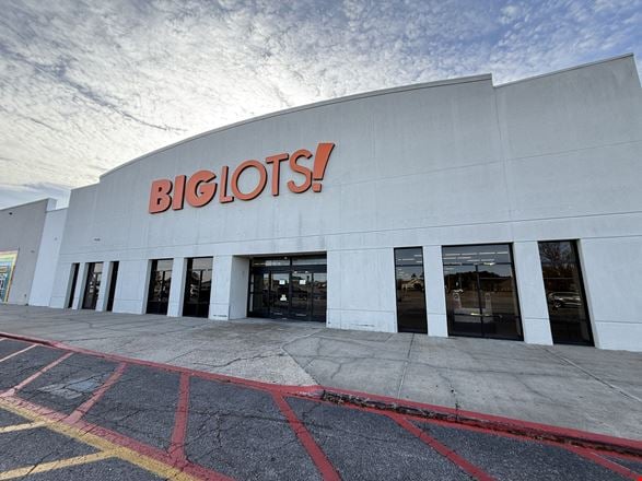 Preview of Retail space for Rent at 4600 Hardy Street
