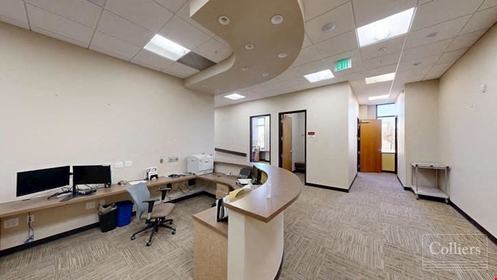 10463 Park Meadows Drive - Condo Sale