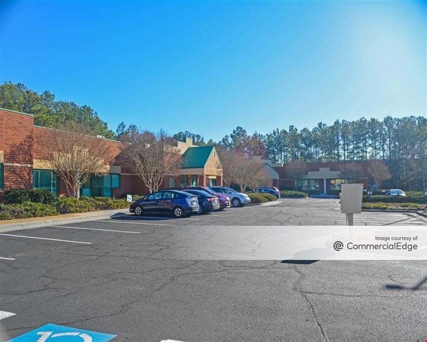 Featherstone Professional Building