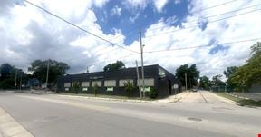 3811 Baltimore Street and 3804-3806 Martha Avenue