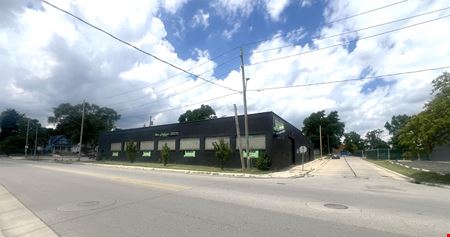 Preview of Industrial space for Sale at 3811 Baltimore Street and 3804-3806 Martha Avenue