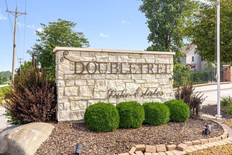 Phase 17 Doubletree Lake Estates Winfield iNdiana