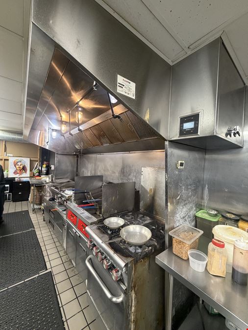 Singhs Kitchen