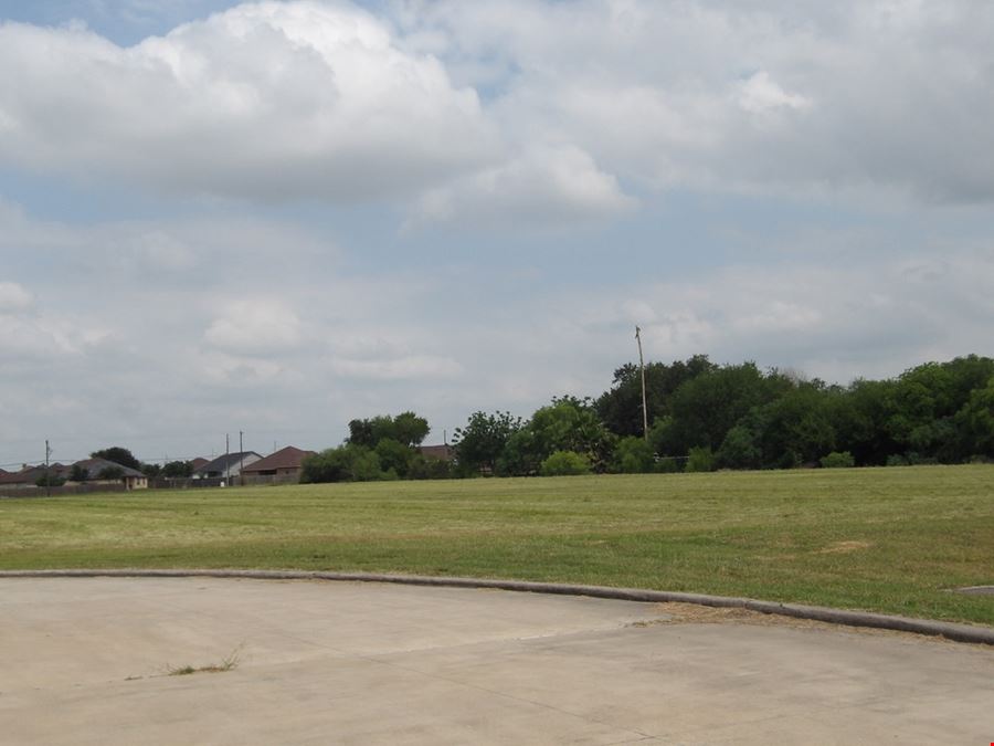 Primera Industrial Park