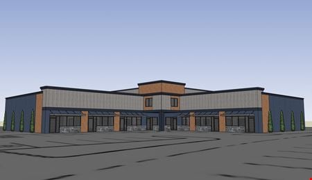Preview of Industrial space for Rent at 34 Harvey Road
