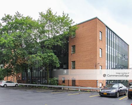 Preview of Office space for Rent at 731 James Street