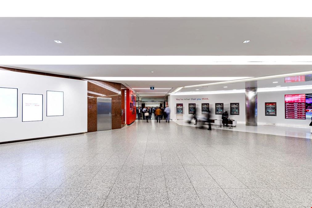 Scotia Plaza - 40 King Street West