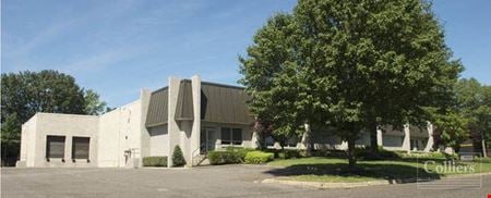 Preview of commercial space at 1801 Underwood Blvd