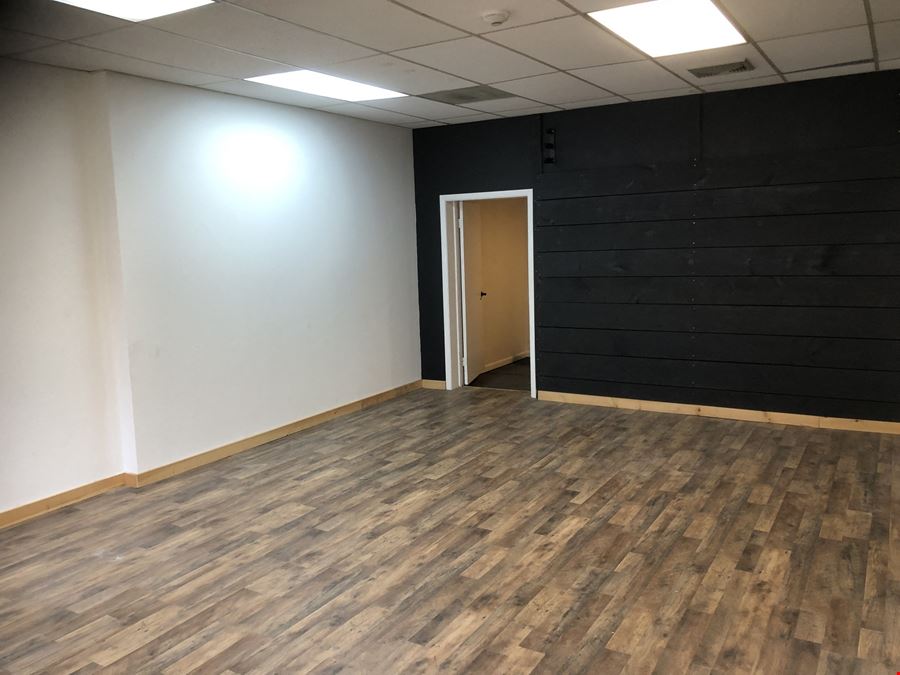 For Lease: Office Space - Cornwall, NY