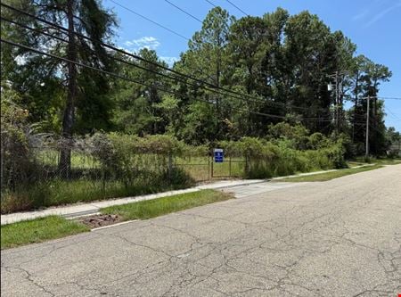 Preview of VacantLand space for Sale at Ben Thomas Rd
