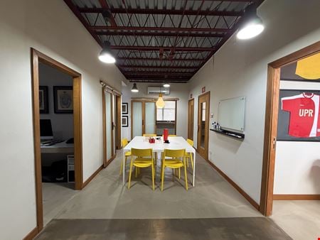 Preview of Office space for Rent at 160 Calle Las Flores