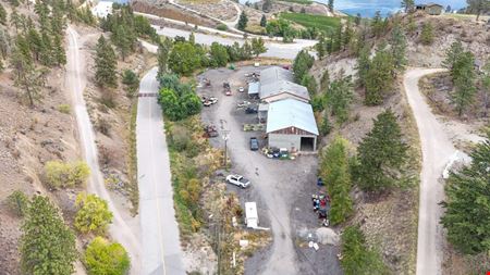 Preview of Industrial space for Rent at 18277 Bentley Road