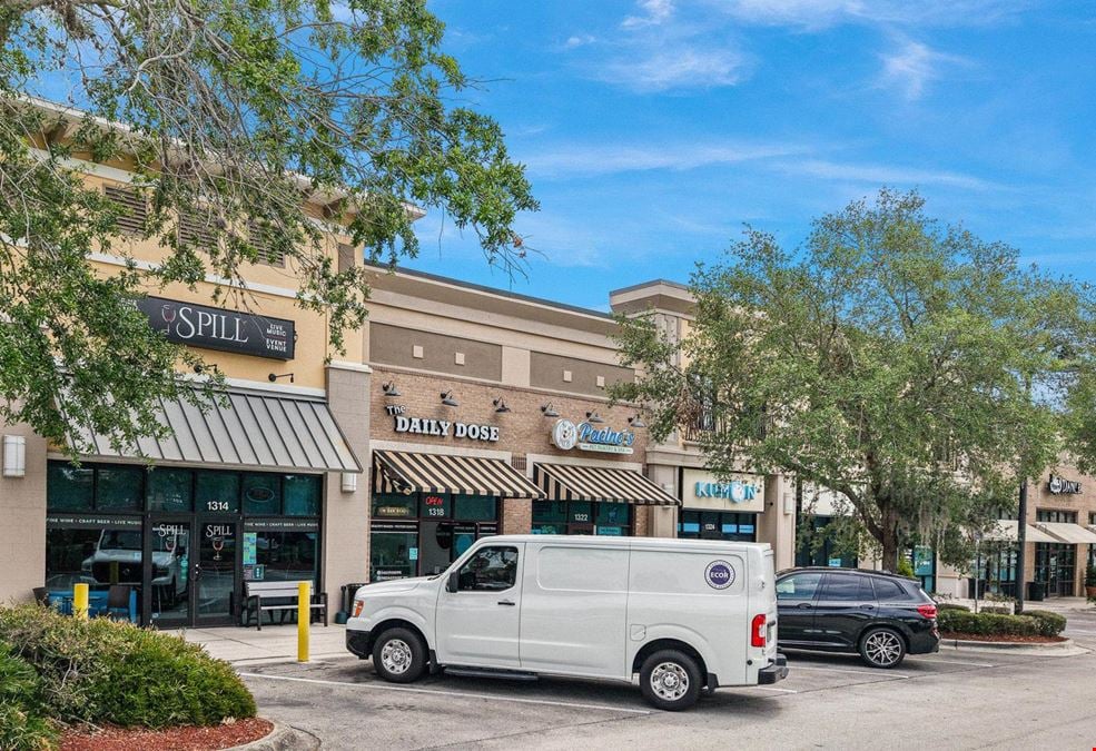 Winter Springs Town Center