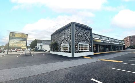 419 Worcester Road