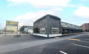419 Worcester Road
