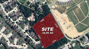 0 Hirschfield Rd
