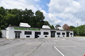 3502 & 3510 Victory Drive