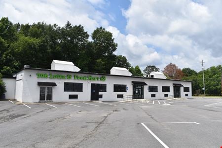 Preview of Retail space for Rent at 3502 & 3510 Victory Drive