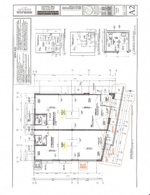 Prime Property Located Near Proposed South Shore Train Station