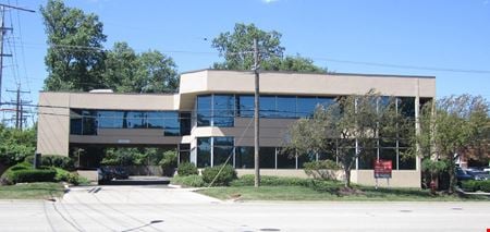 Preview of commercial space at 3612 Lake Ave