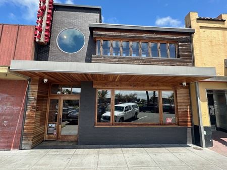 Preview of Retail space for Sale at 744 9th St